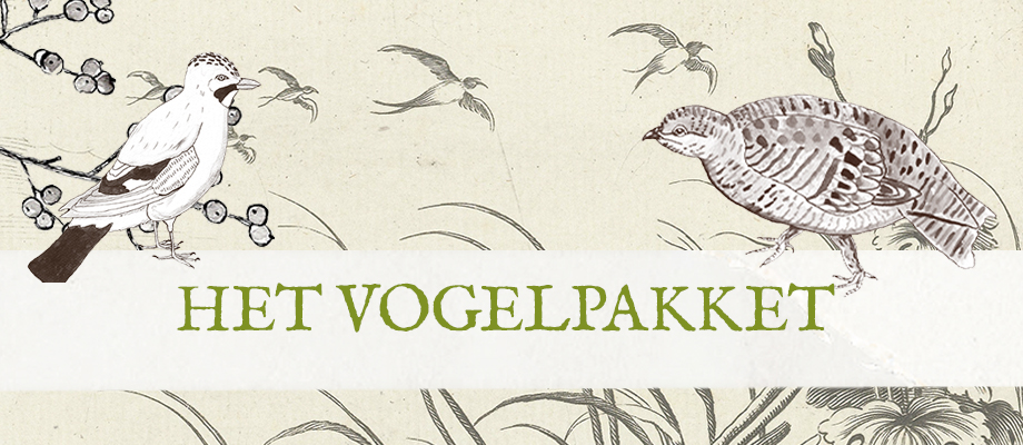 Het Vogelpakket